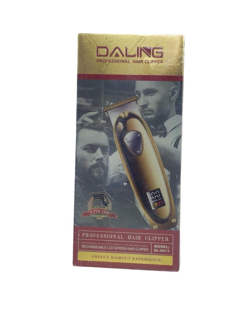 ماكينة حلاقة شعر دالينغ