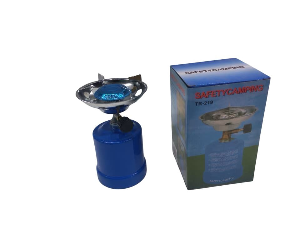 موقد غاز رحلات