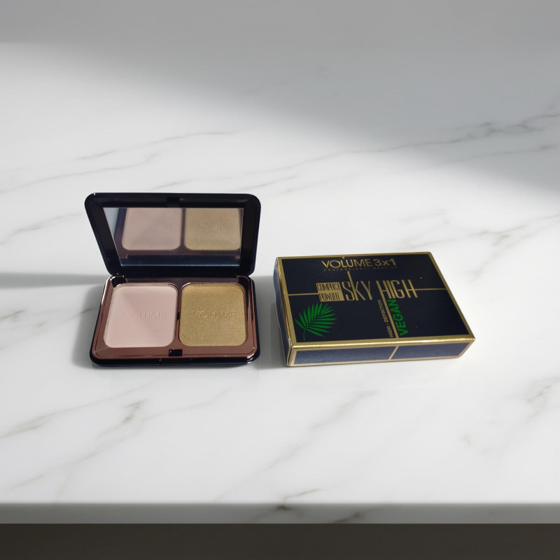 بودرة كامباكت سكاي هاي