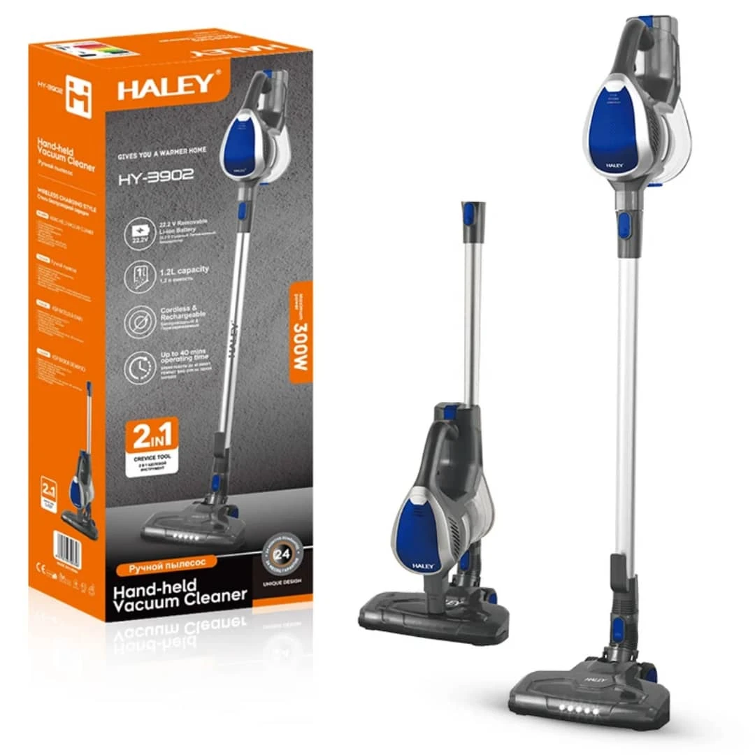 HY-3902 عصا haley بريميوم عالي اللاسلكي