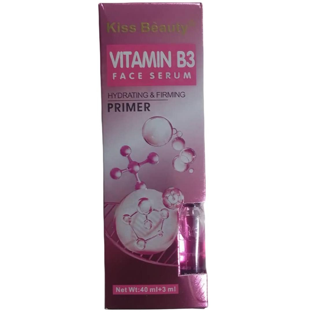 سيروم للوجه