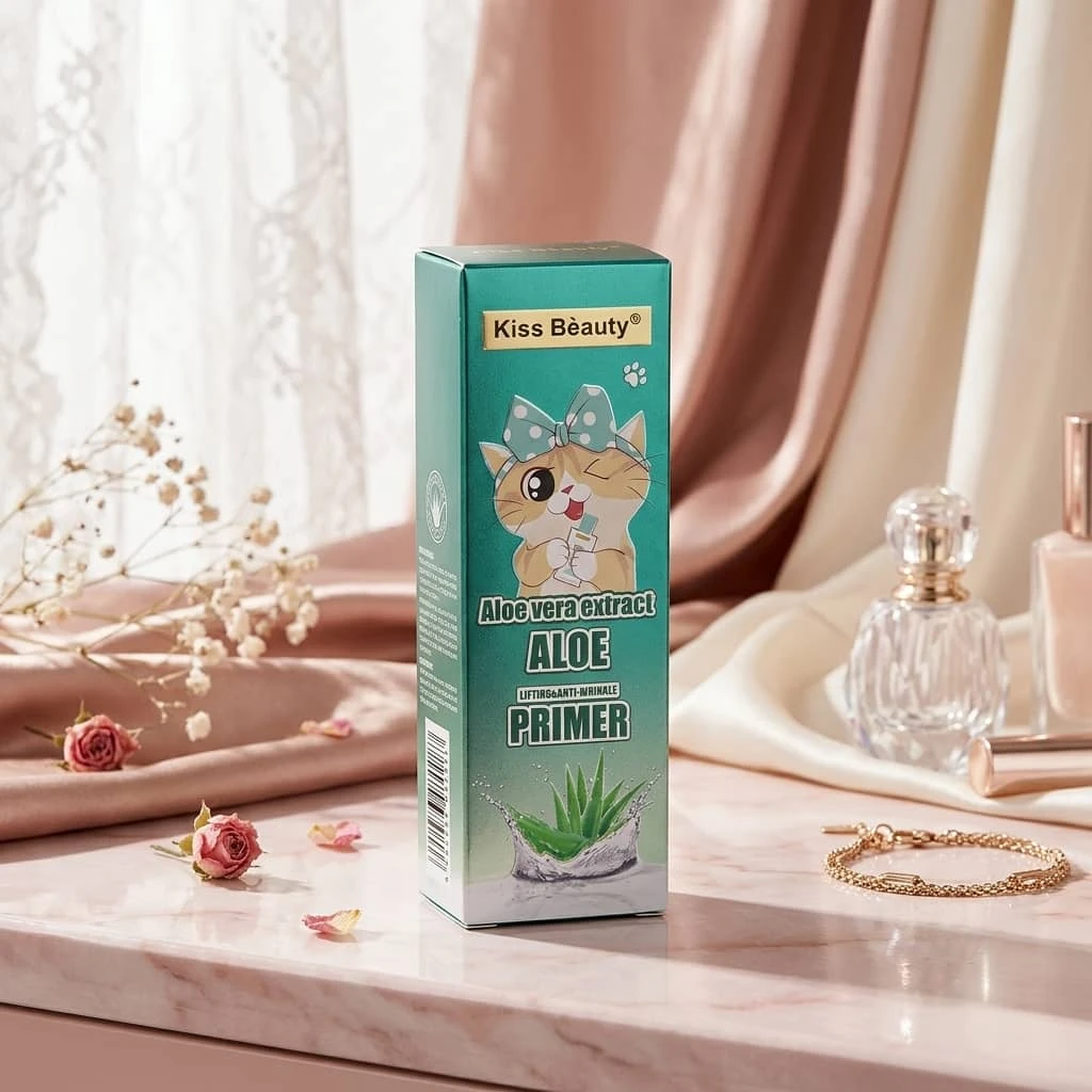 برايمر الاولوفيرا