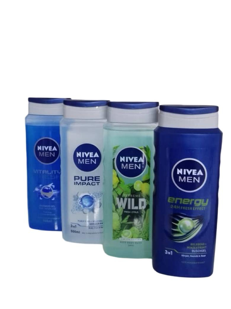 منتجات العناية بالبشرة للرجال