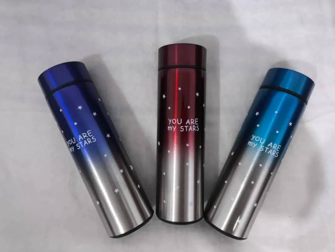 حافظه حراره ذكيه