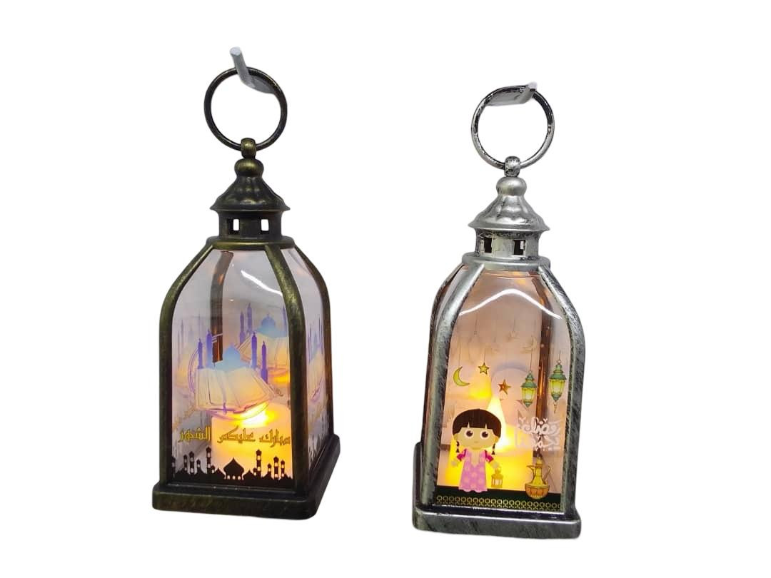 فوانيس رمضان