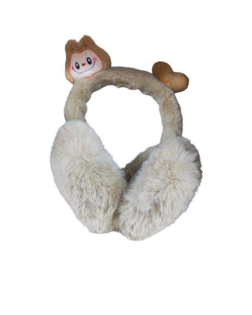 سماعات تدفئة الاذنين