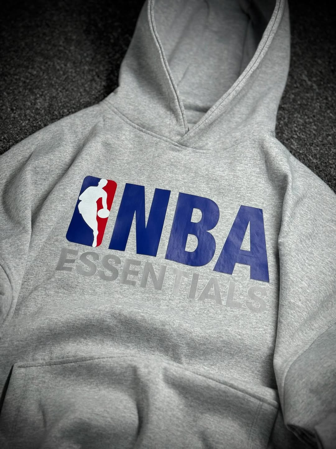 هودي رياضي شتوي INBA ESSENTIALS – فخامة القطن النخب الأول