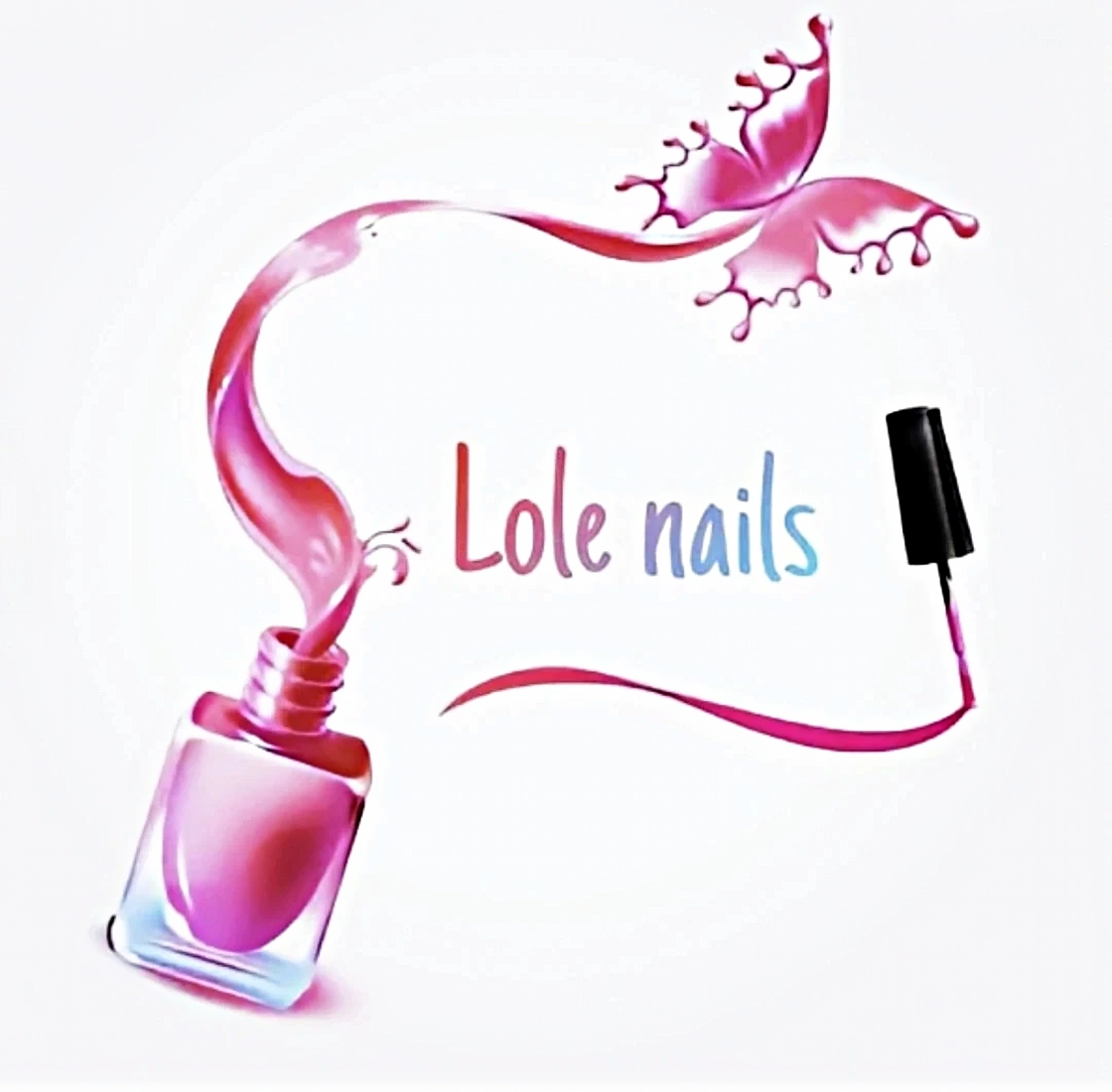 Lole nails
