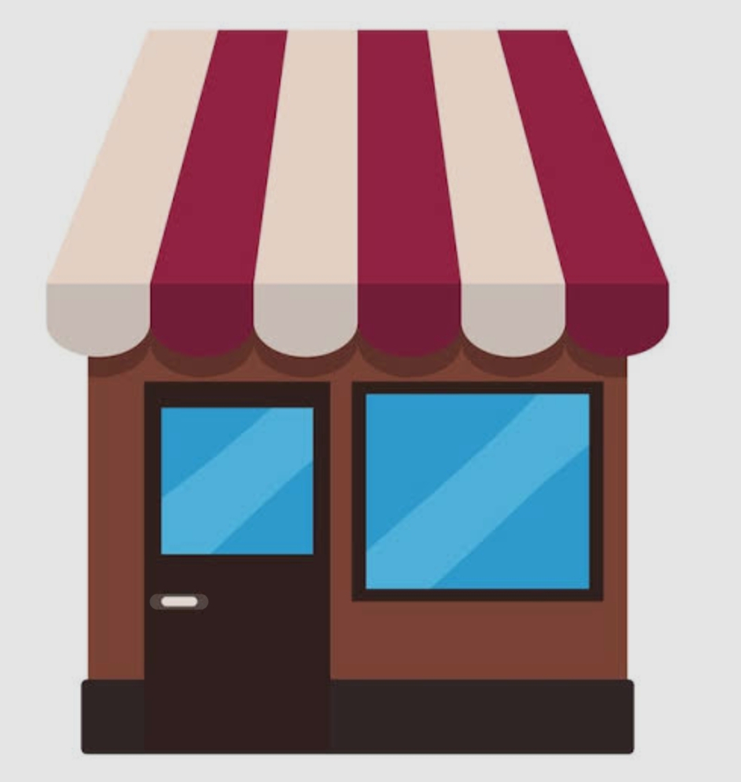 متجر الاحلام