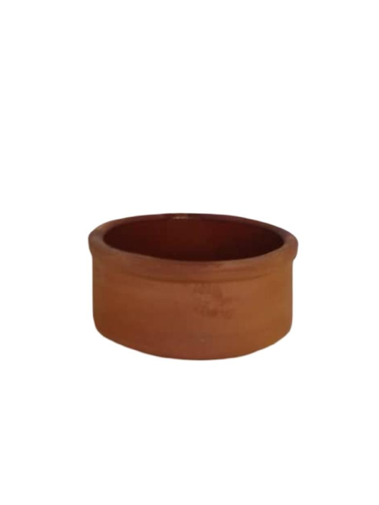 طقم اوعية فخارية