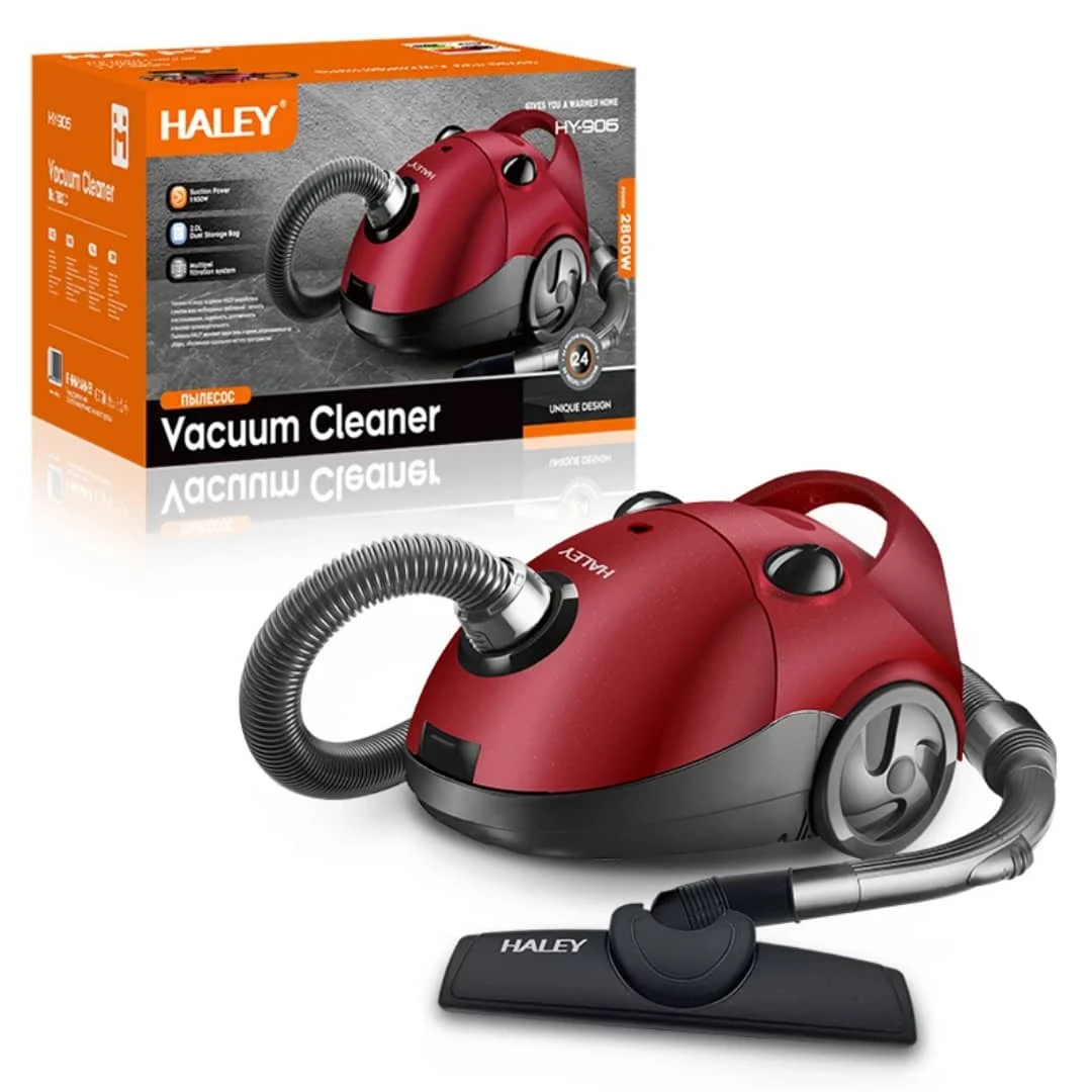 HY-906 مكنسة كهربائية 2800W
