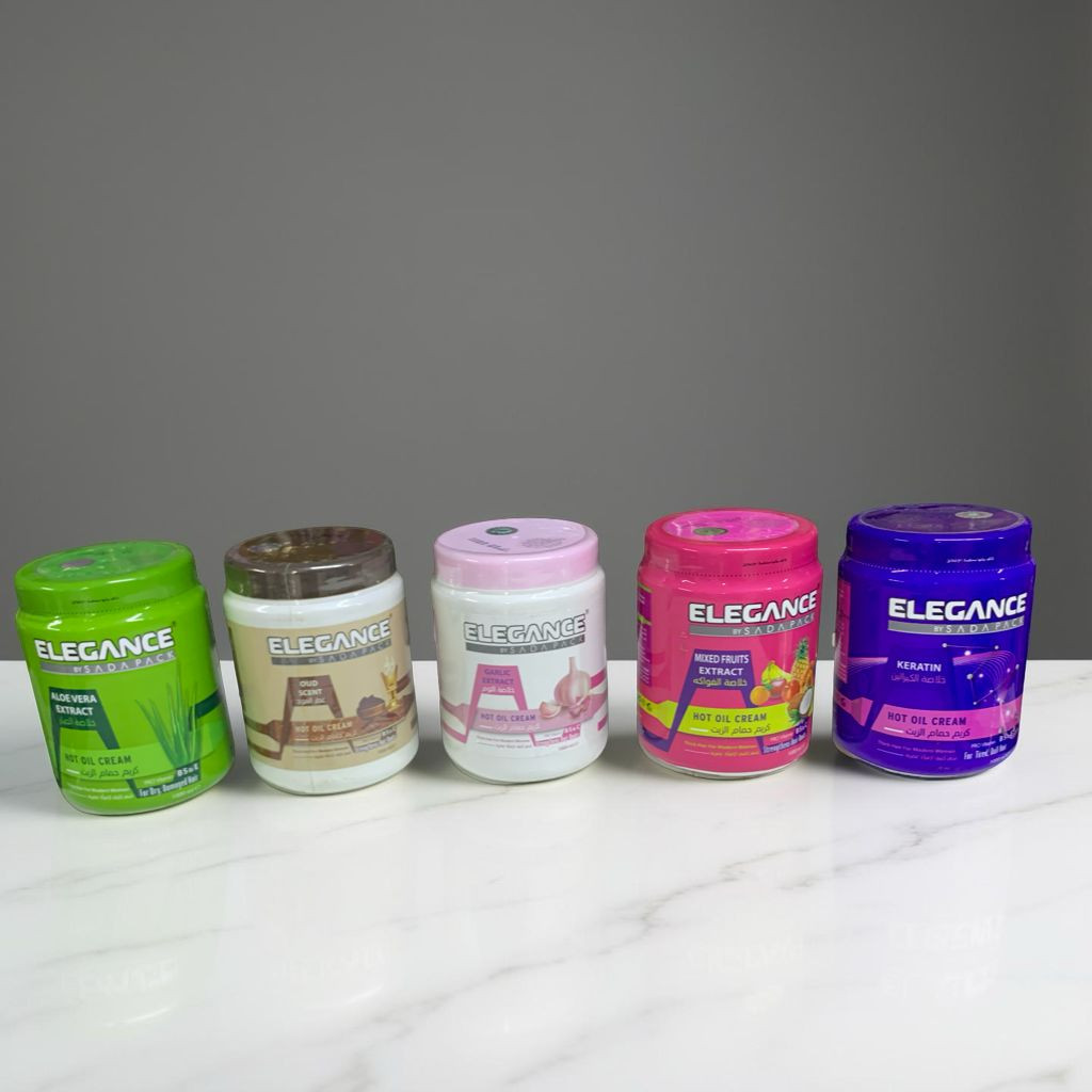 كريم حمام الزيت بالاولوفيرا