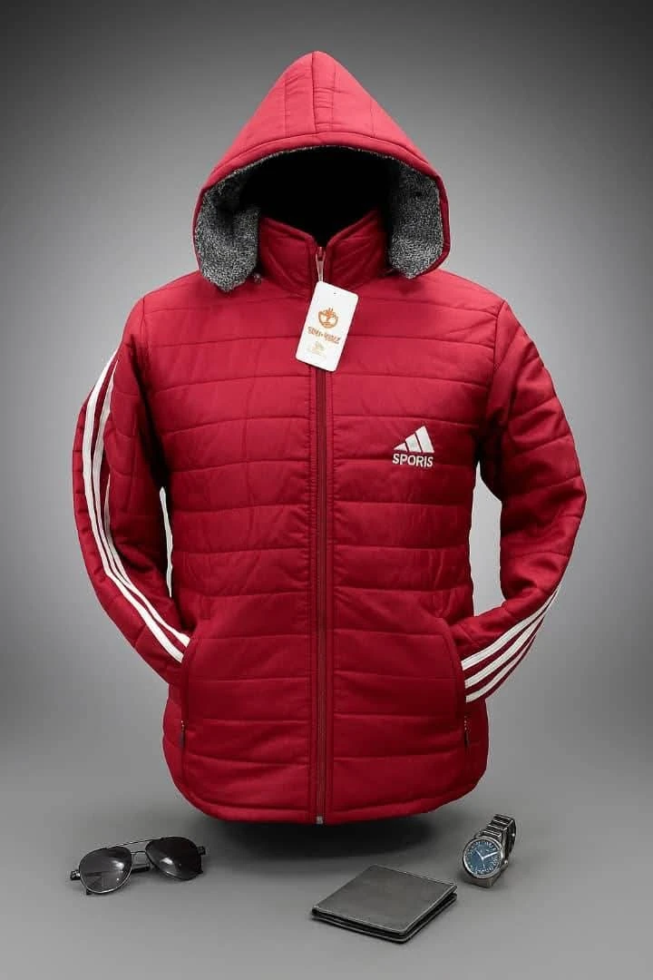 جاكيت رجالي قماش