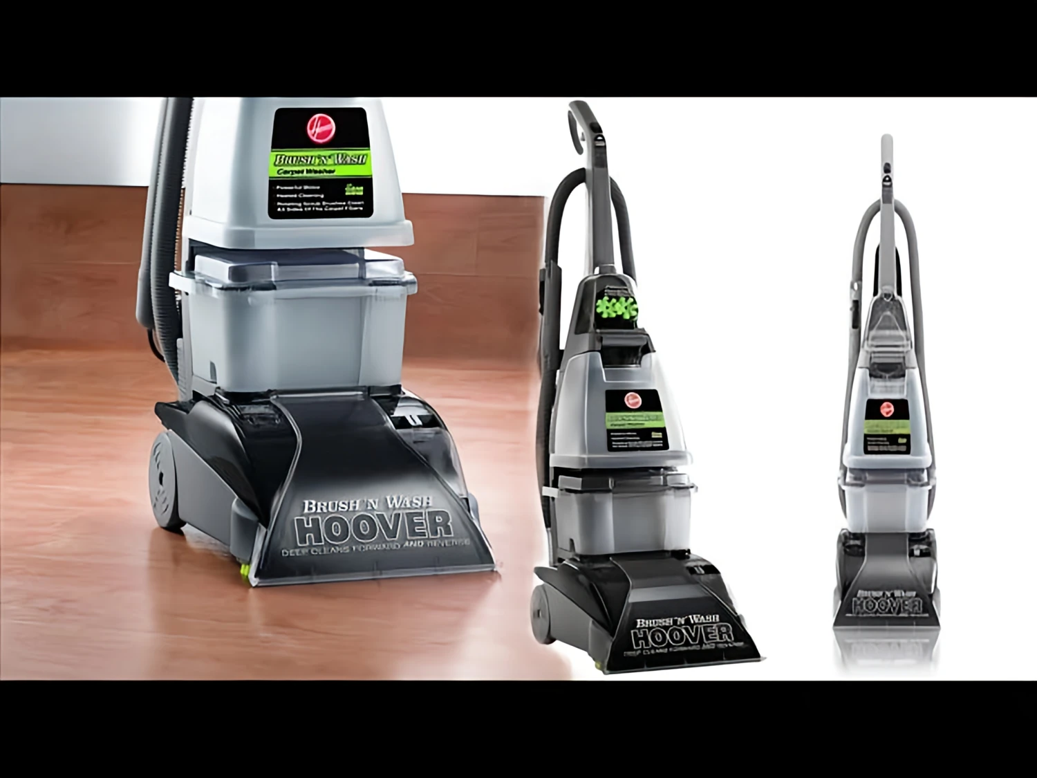 هوفر برو لتنظيف السجاد – قوة احترافية في متناول يدك"