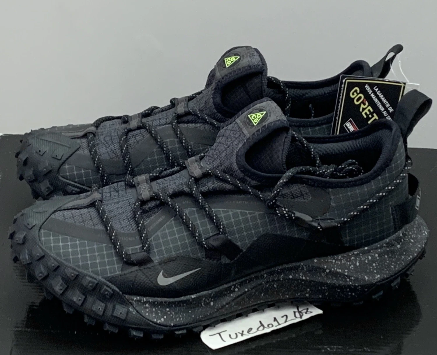 فابريك روجنيال