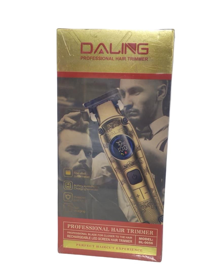 ماكينة حلاقة