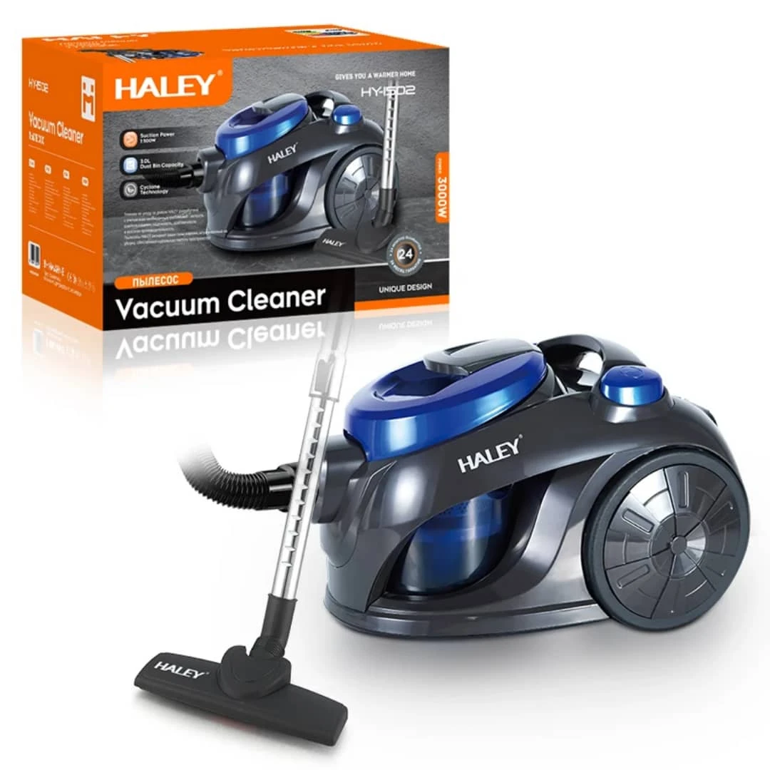 HY-1502 مكنسة كهربائية 3000W
