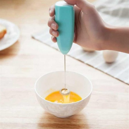 خفاقه يدويه للنسكافه او البيض