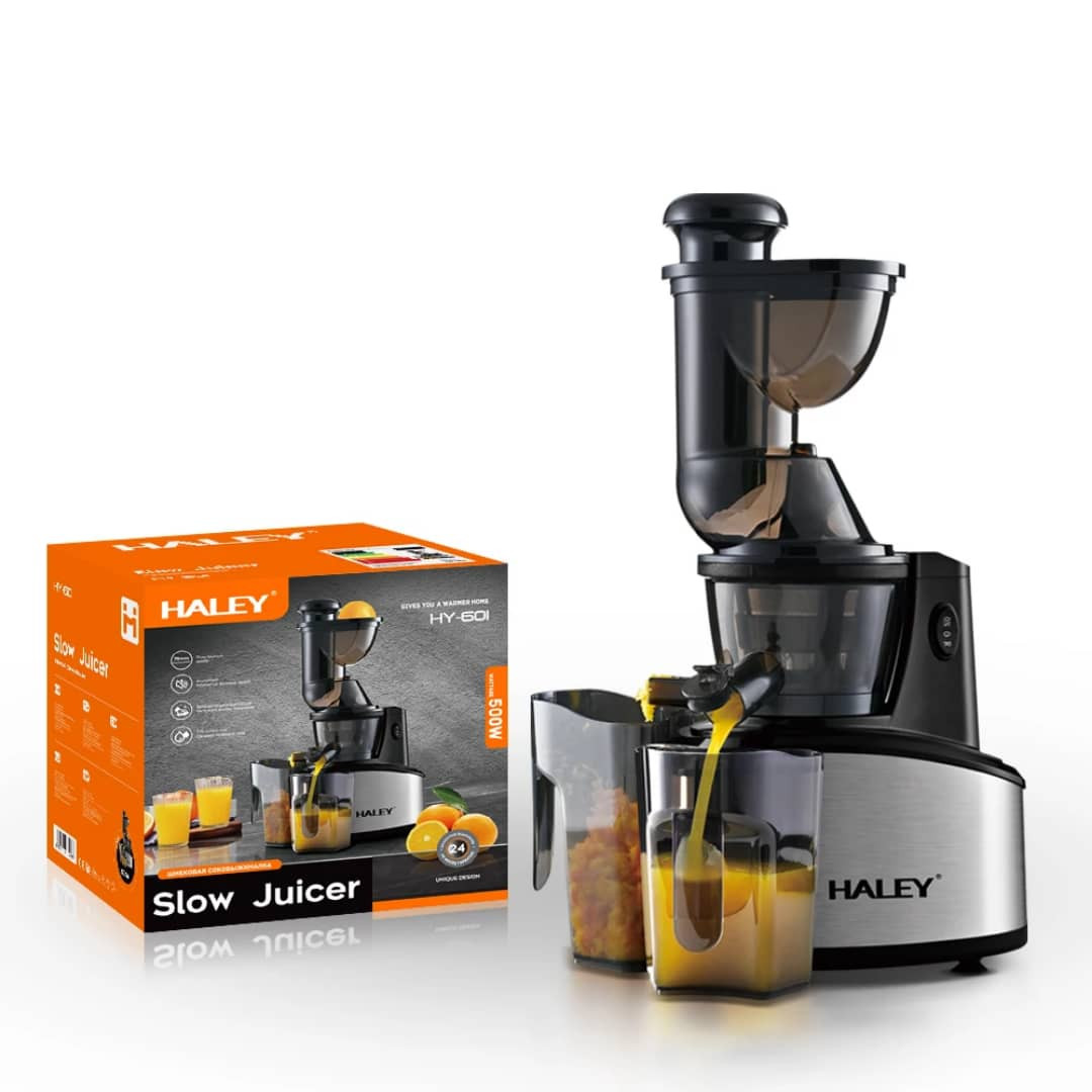 HY-601 عصارة فواكة