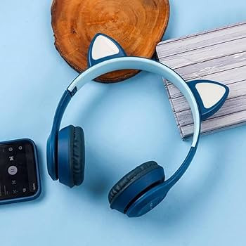 p47mهيدفون قطه