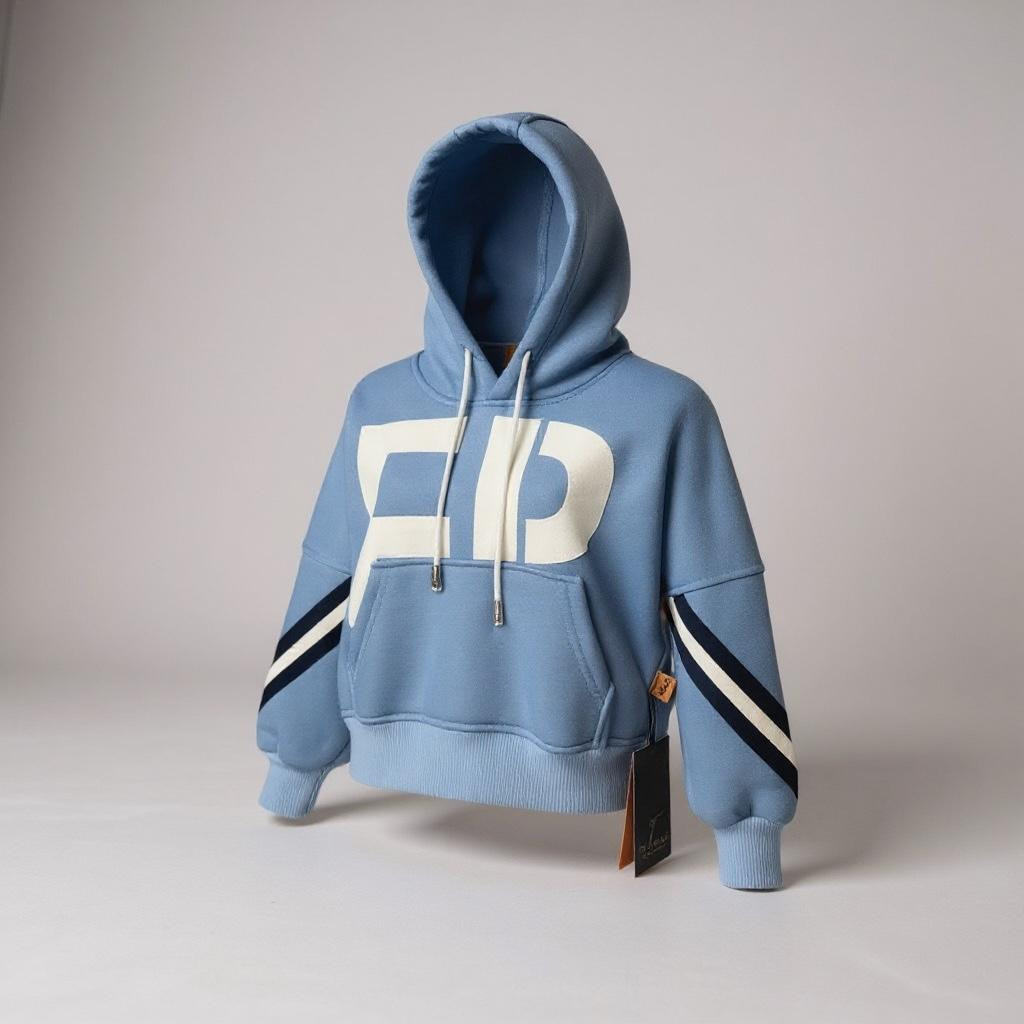 كنزة هودي صبيانية