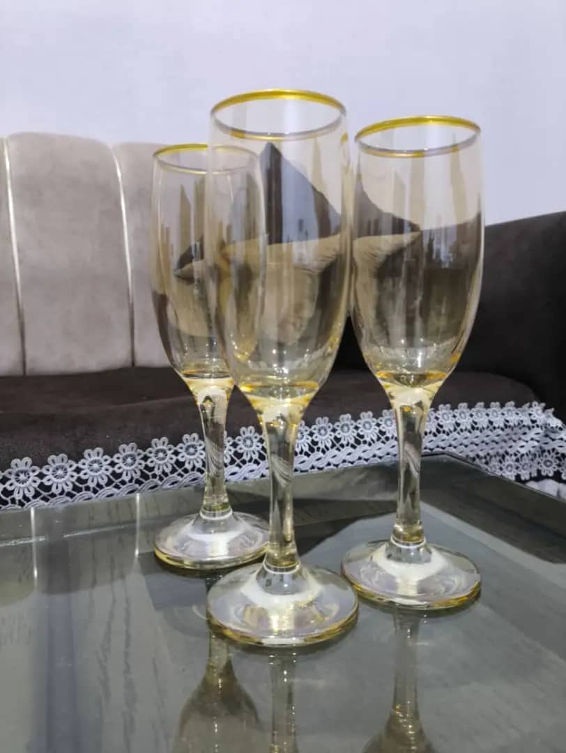 كاسات تركيه