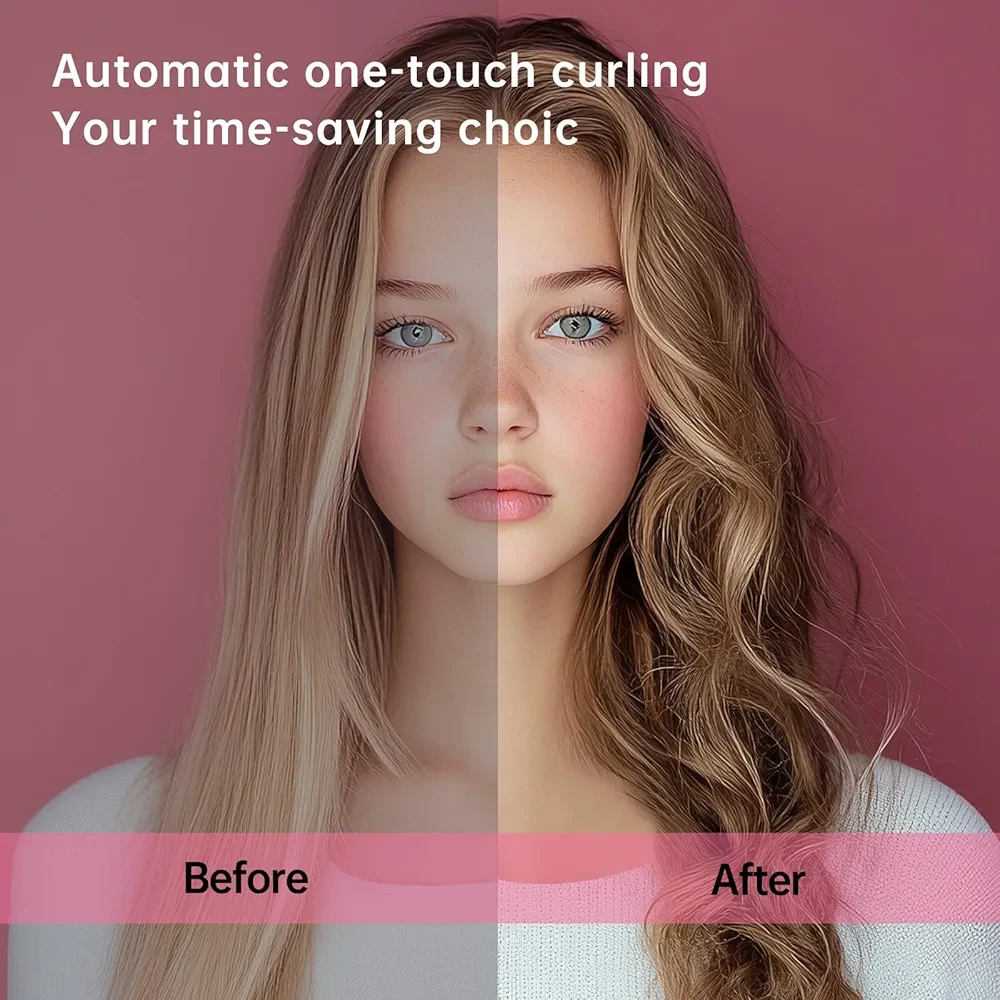 جهاز شعر الكيرلي