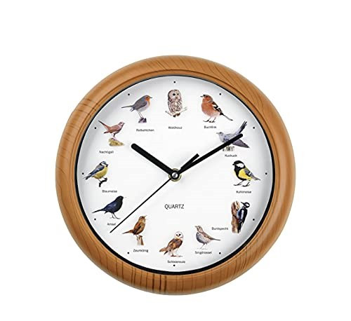 ساعة حائط من Maxxmee