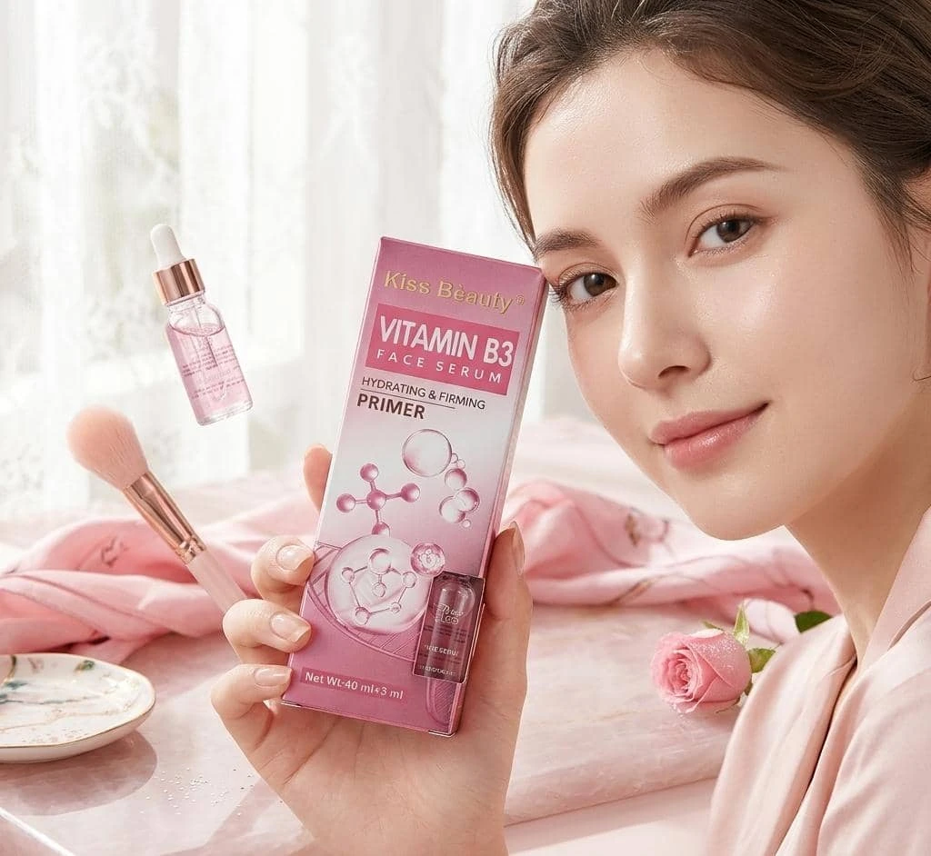 سيروم للوجه