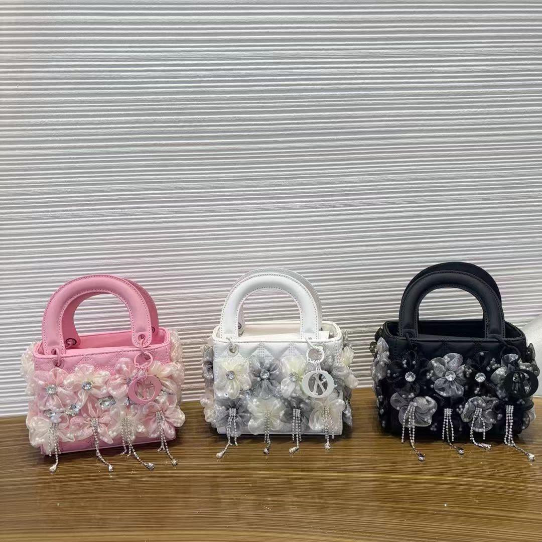 LUXELLA BAGS BRAND BAGCO