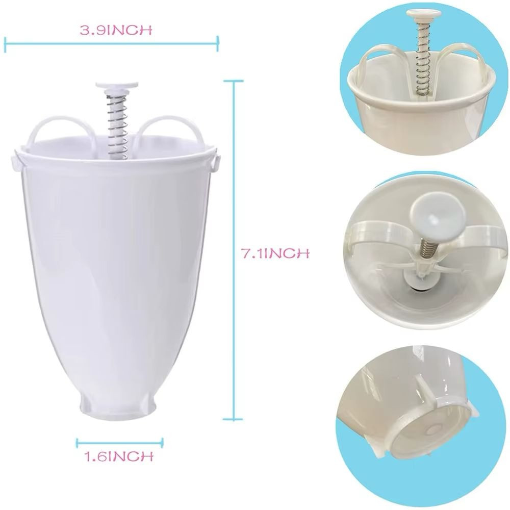 اداة صب وتشكيل المعجنات