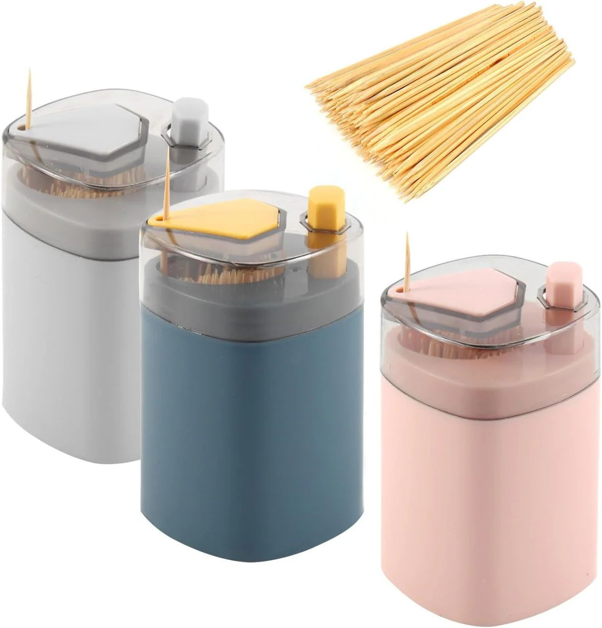 موزع اعواد اسنان