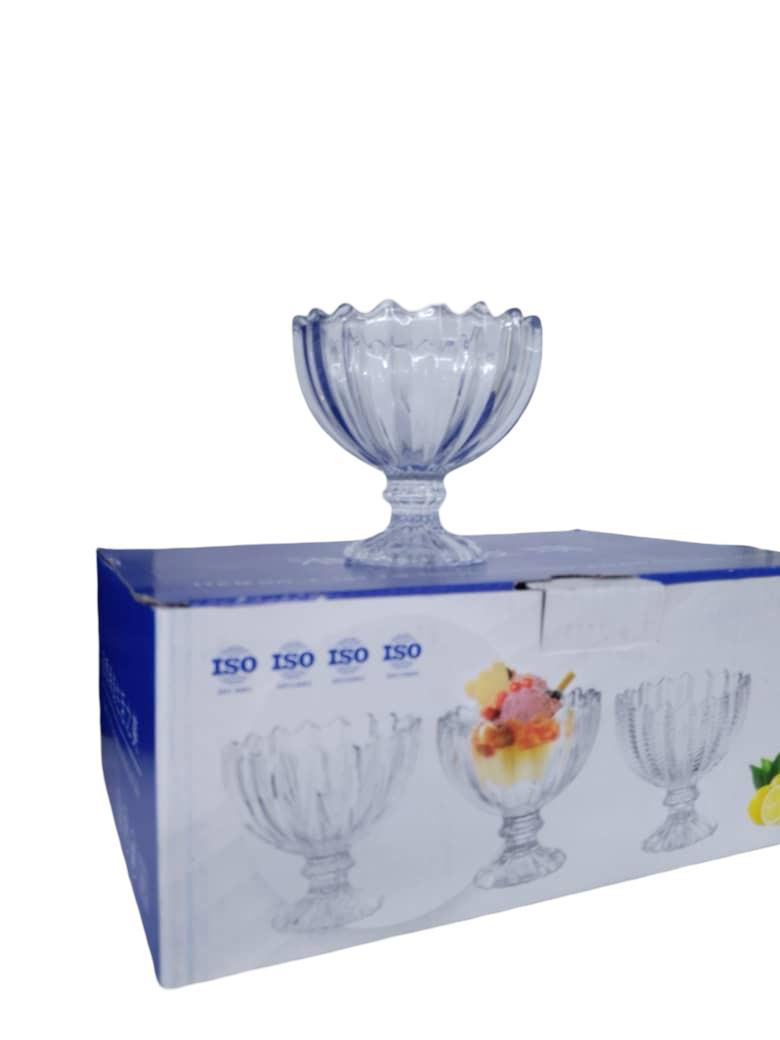 كأس ايس كريم