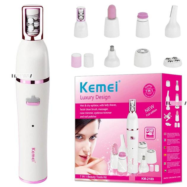 مجموعة ادوات التجميل