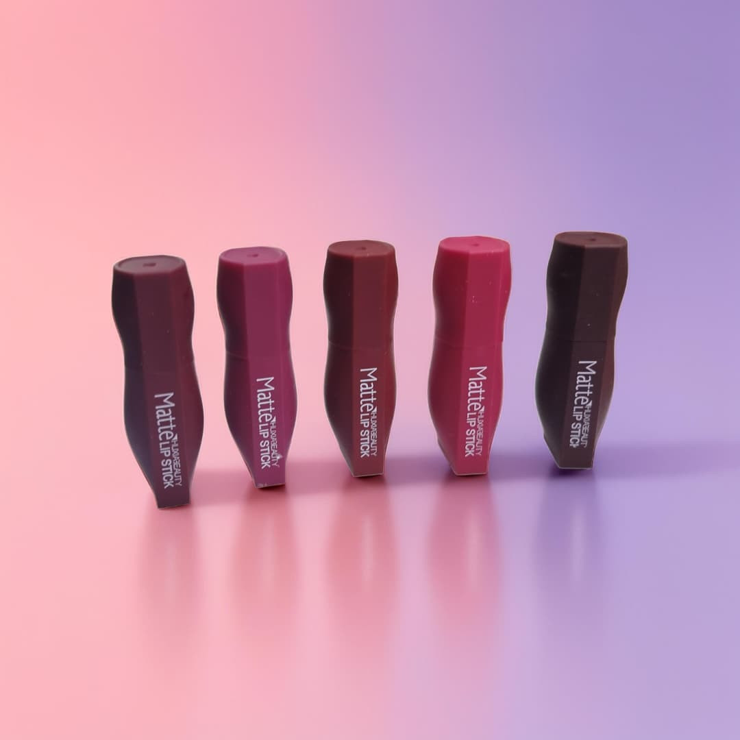 احمر شفاه مطفي