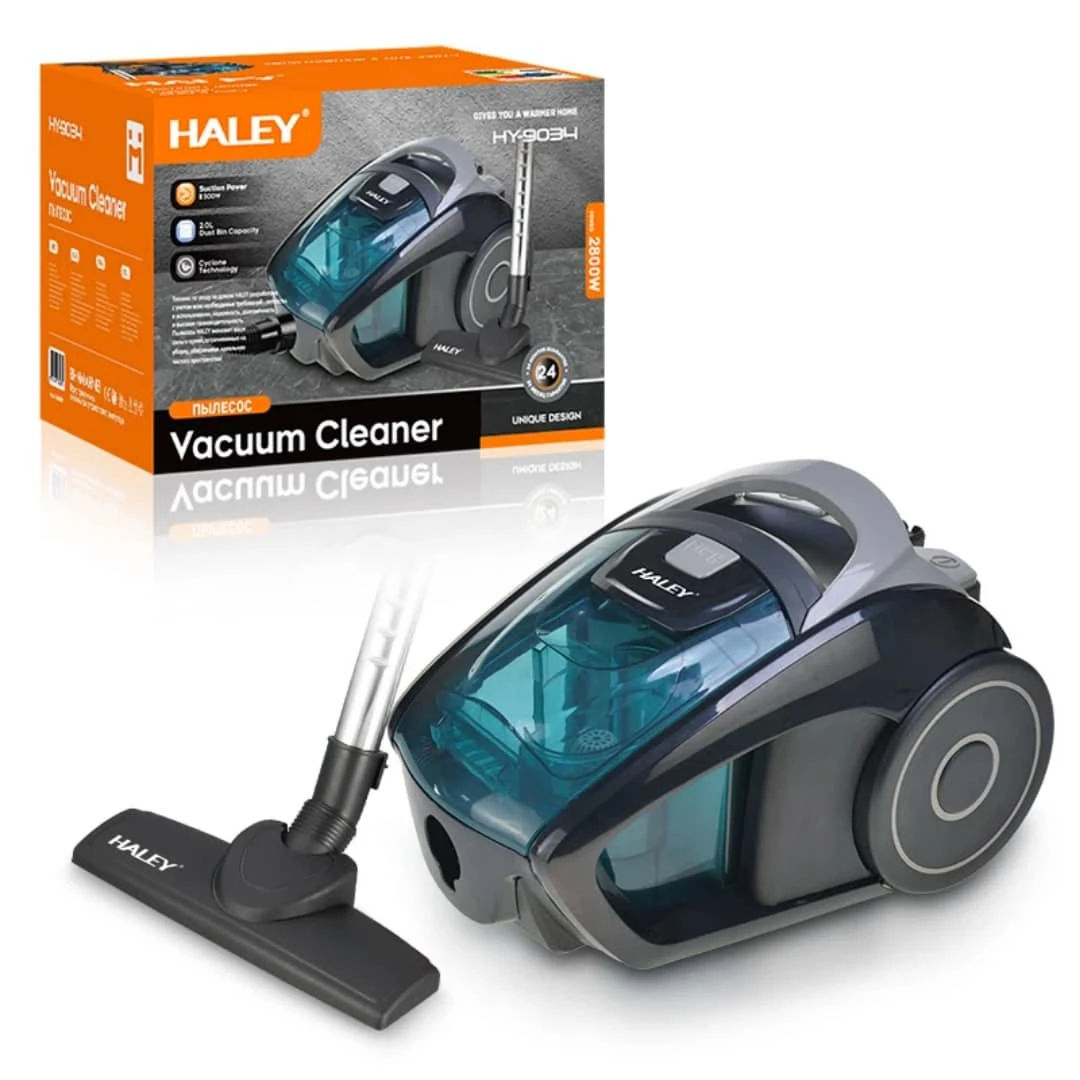 HY-9034 مكنسة كهربائية 2800W