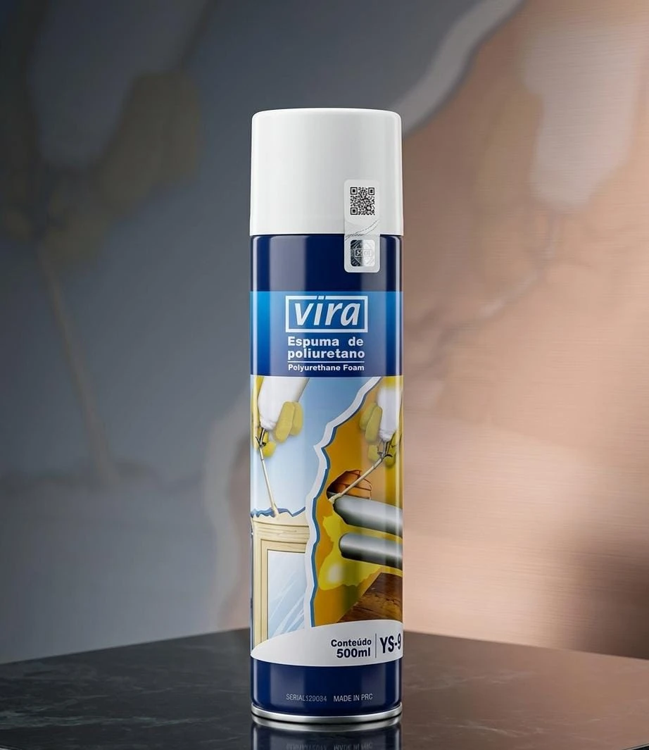 فوم رولي يوريثان