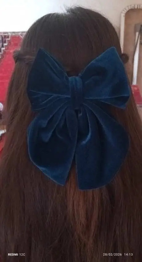 ربطات شعر للصبايا