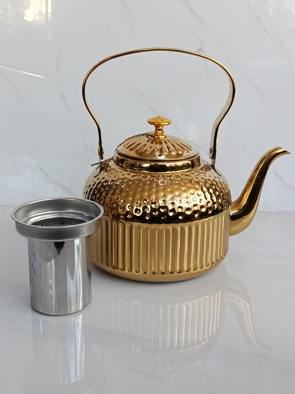 ابريق شاي