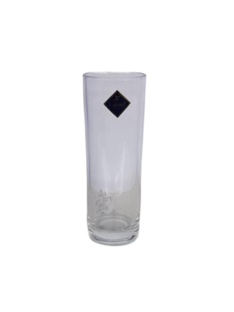 طقم اكواب زجاجية طويلة