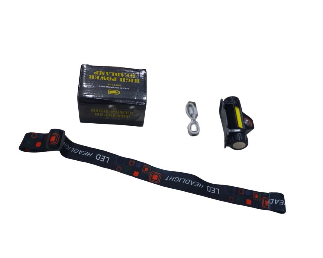 كشاف ليد عالي القوة