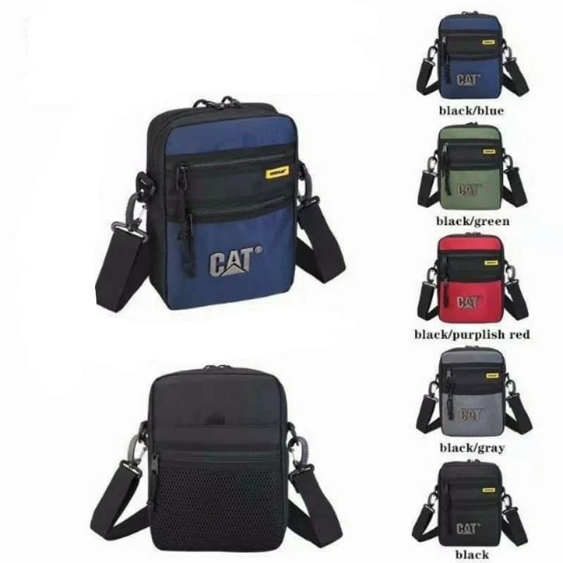 حقيبة CAT الاصلية