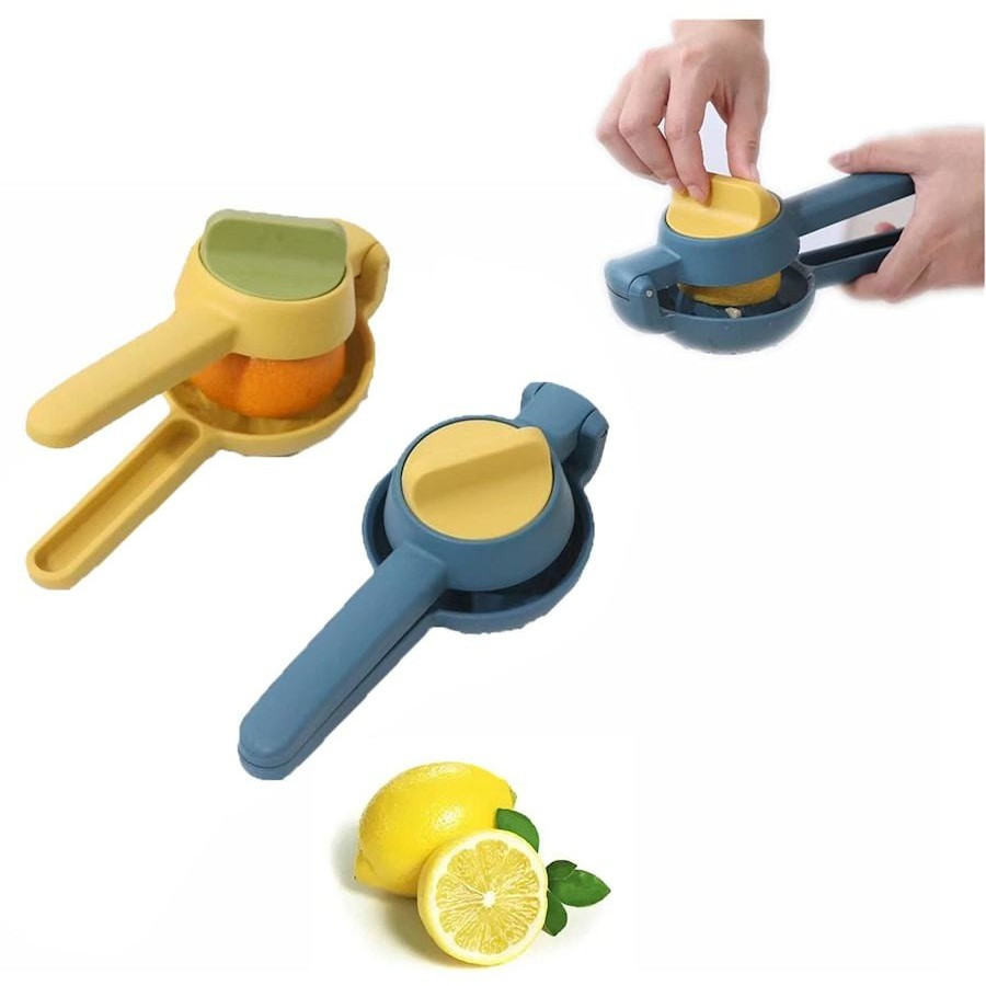 عصارات حمضيات