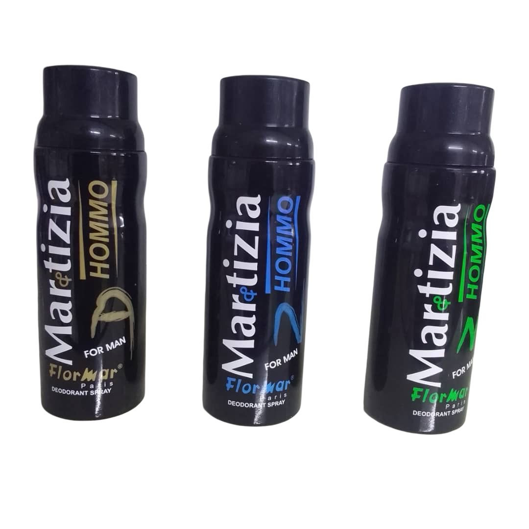 مزيل عرق مارتيزيا