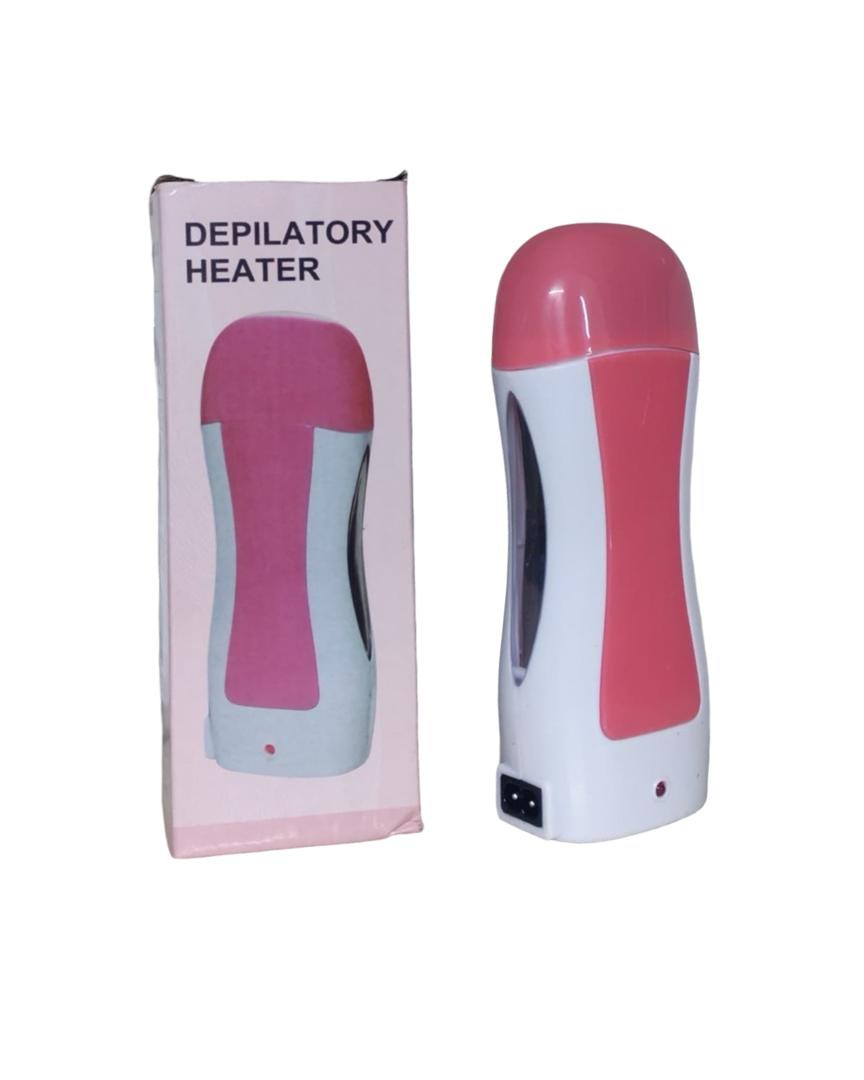 سخان شمع ازالة الشعر