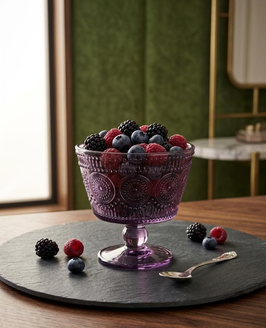 كاسات تقديم ايس كريم