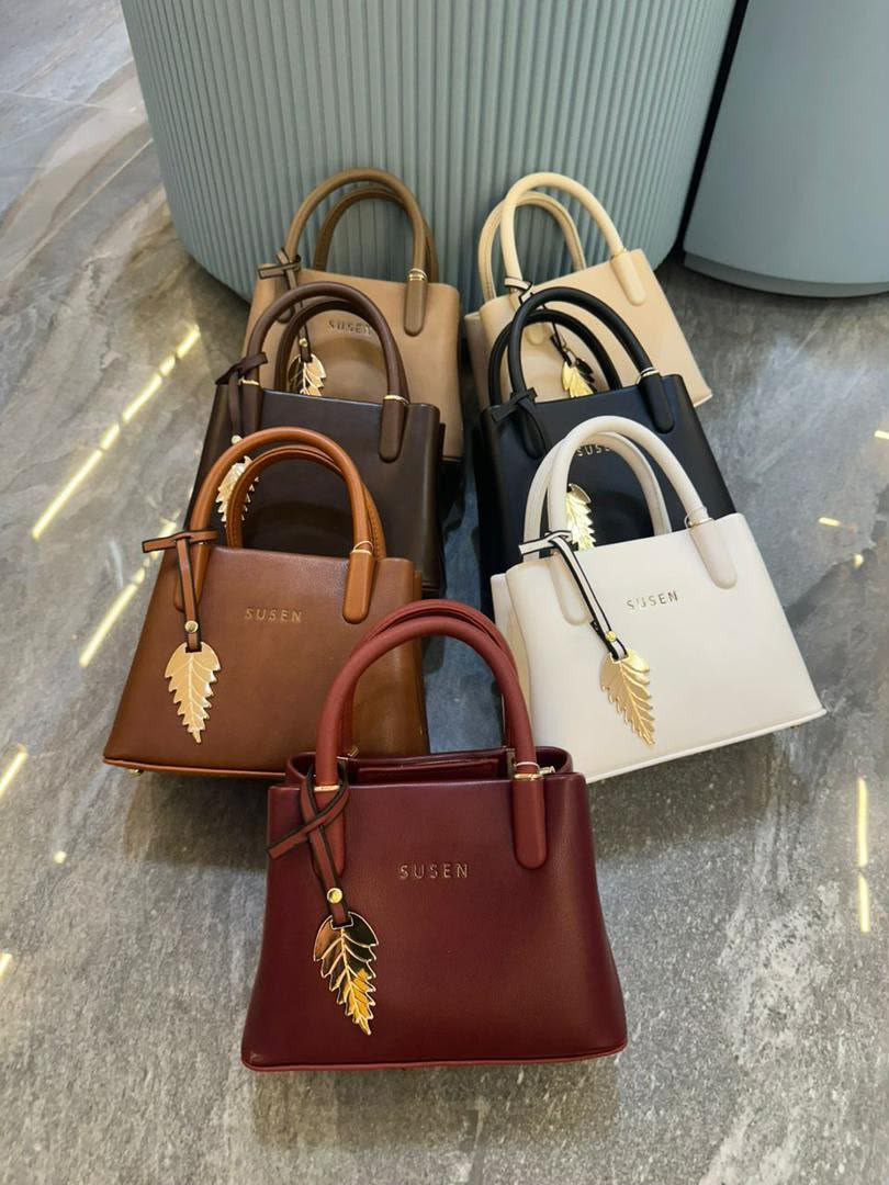 LUXELLA BAGS BRAND _SUSEN