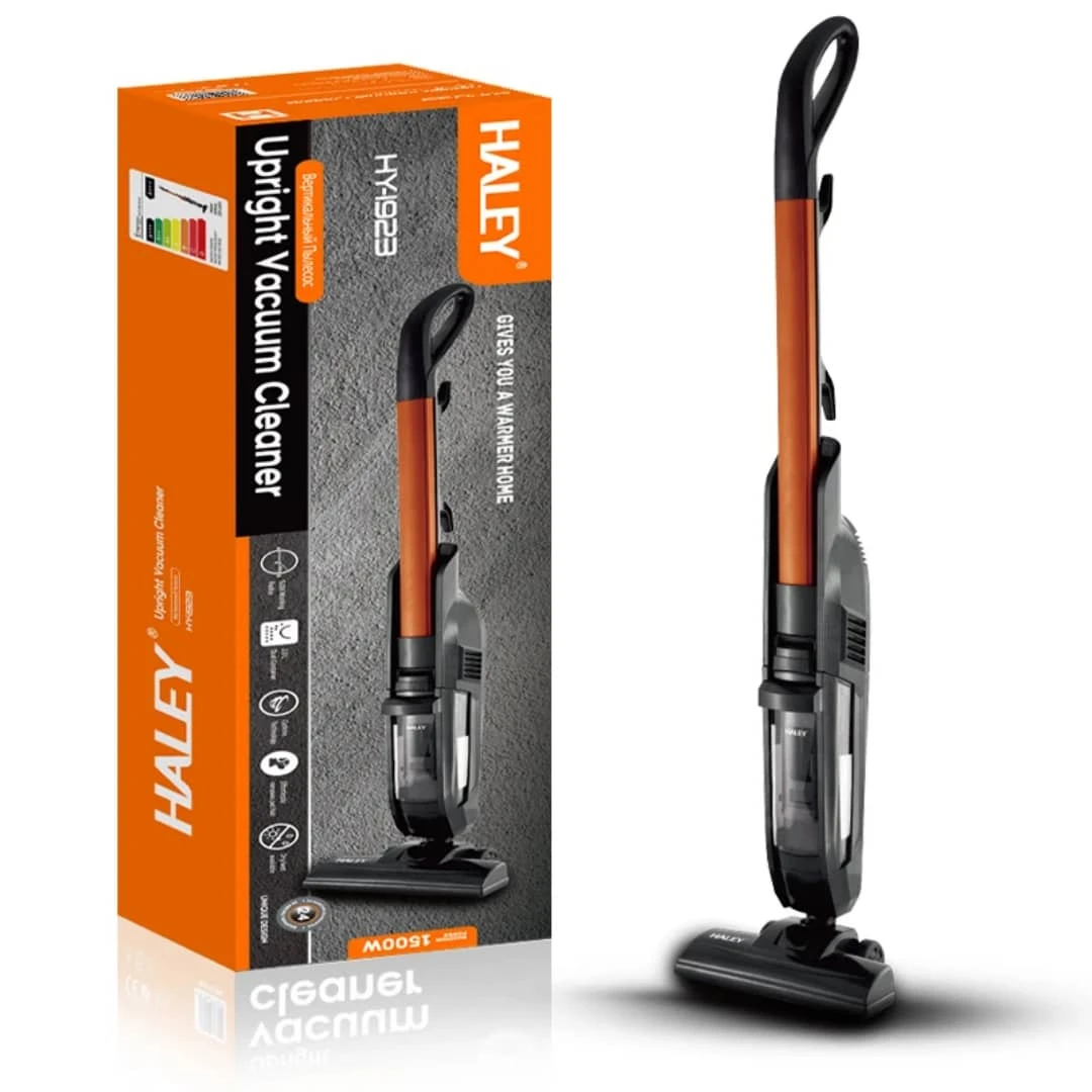 HY-1923 غسالة ارضية مفرغة جافة مبللة 1500W