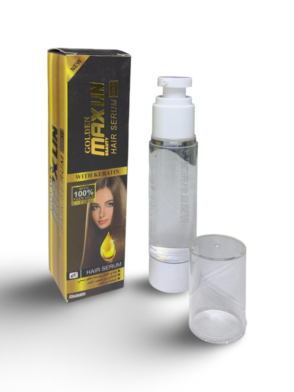 سيروم الشعر جولدن ماكسيم
