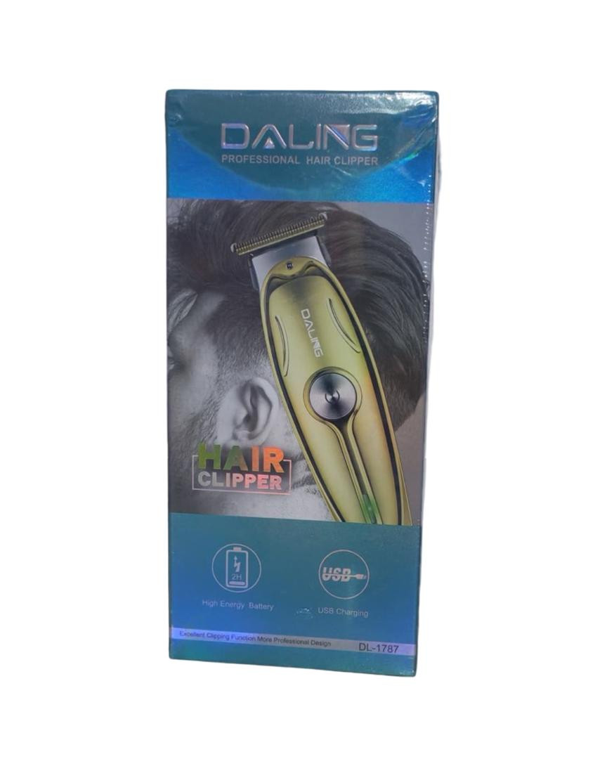 ماكينة حلاقة الشعر الاحترافية